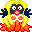 Pokemon Smilies (181) Smiley – Pokemon